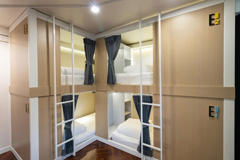 Hostal Oyo Apollo 19 Hostel