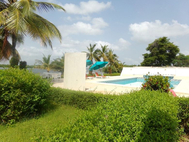 Hotel Katakalousse Peche Loisirs