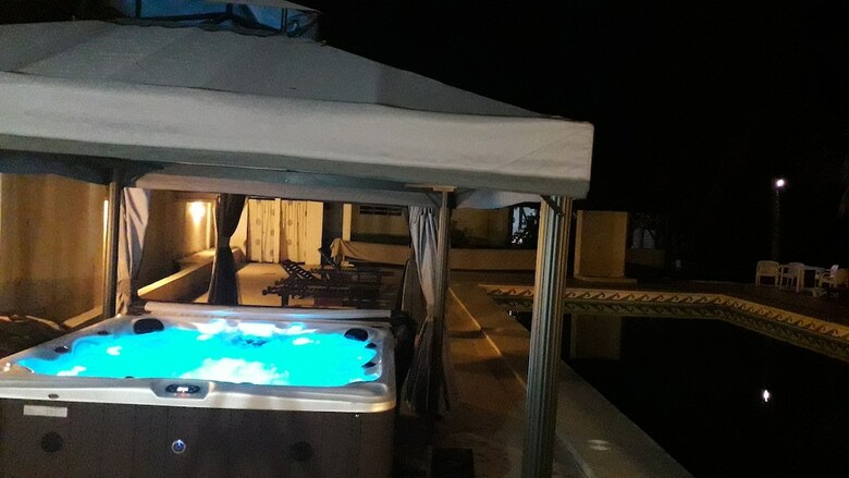 Hotel Katakalousse Peche Loisirs