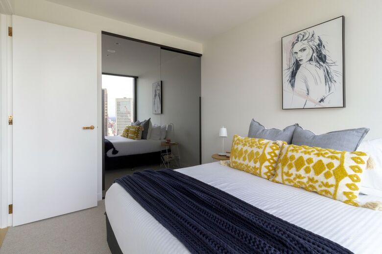 Apartamentos Urban Rest - The Collins