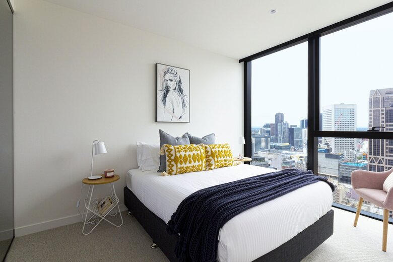 Apartamentos Urban Rest - The Collins