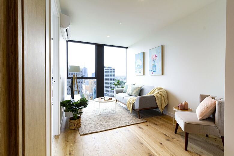 Apartamentos Urban Rest - The Collins