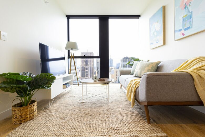 Apartamentos Urban Rest - The Collins