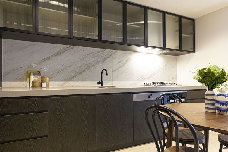 Apartamentos Urban Rest - The Collins