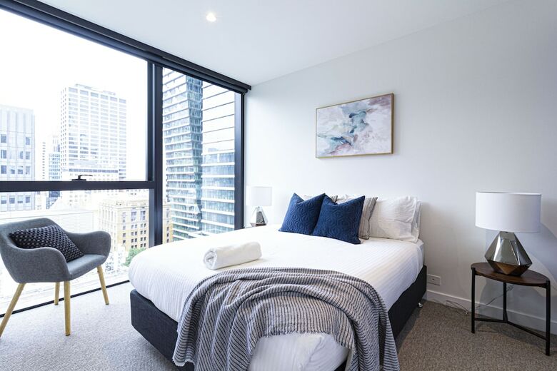Apartamentos Urban Rest - The Collins