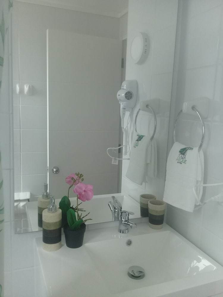 Apartamentos Plaza Parque Suites