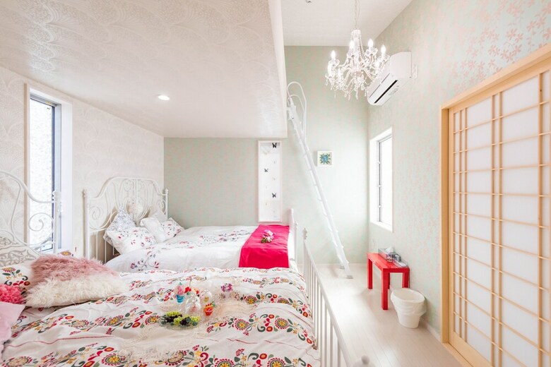 Apartamentos Papillon Paradis Nishi-shinjuku