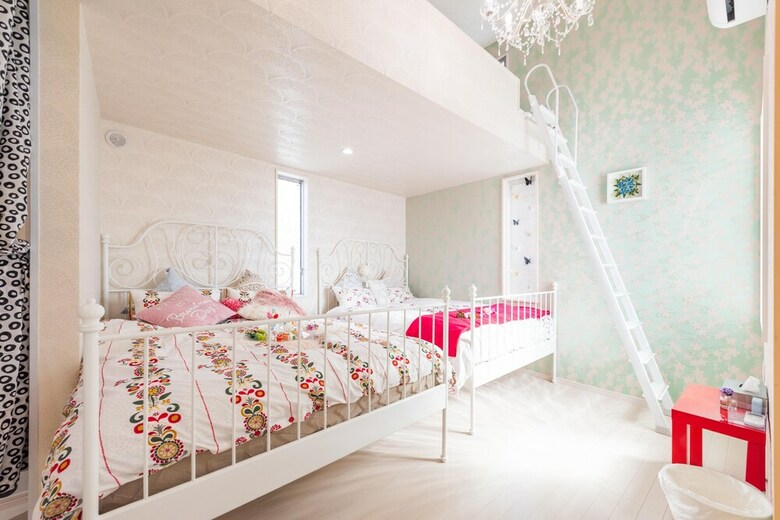Apartamentos Papillon Paradis Nishi-shinjuku