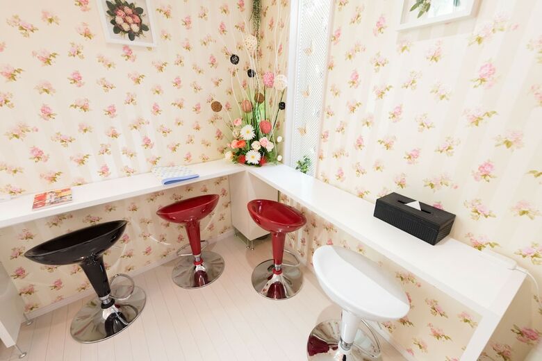 Apartamentos Papillon Paradis Nishi-shinjuku