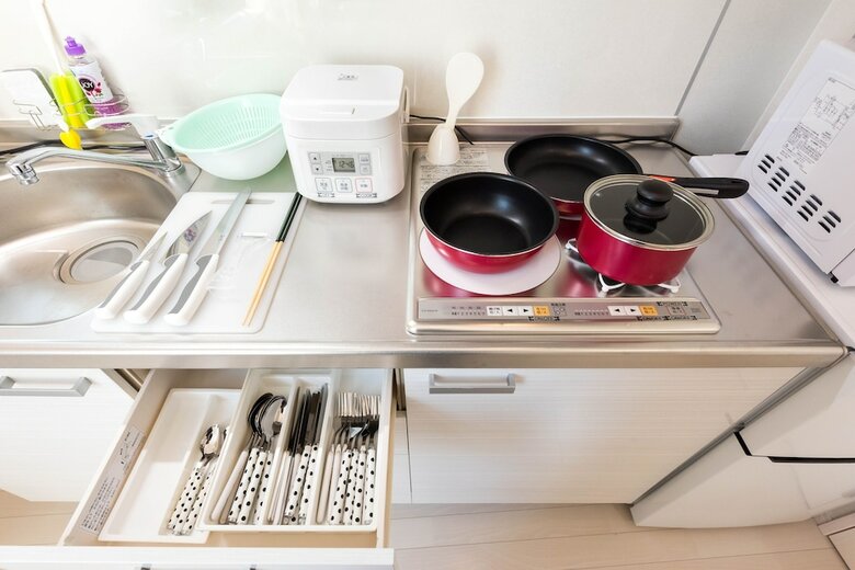 Apartamentos Papillon Paradis Nishi-shinjuku