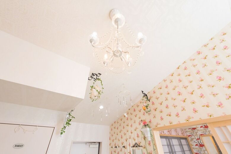 Apartamentos Papillon Paradis Nishi-shinjuku