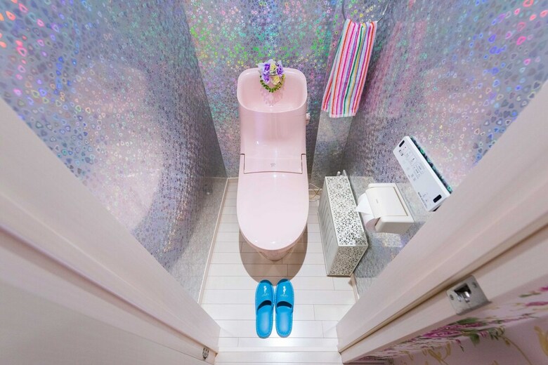 Apartamentos Papillon Paradis Nishi-shinjuku