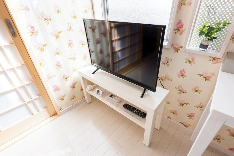 Apartamentos Papillon Paradis Nishi-shinjuku