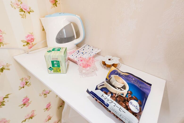 Apartamentos Papillon Paradis Nishi-shinjuku