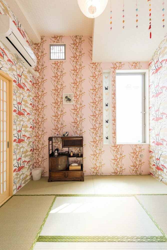 Apartamentos Papillon Paradis Nishi-shinjuku