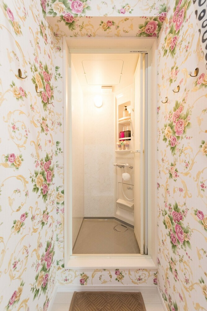Apartamentos Papillon Paradis Nishi-shinjuku