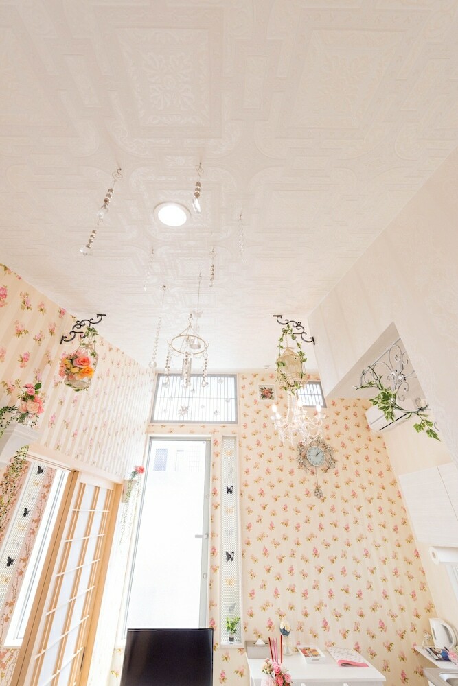 Apartamentos Papillon Paradis Nishi-shinjuku