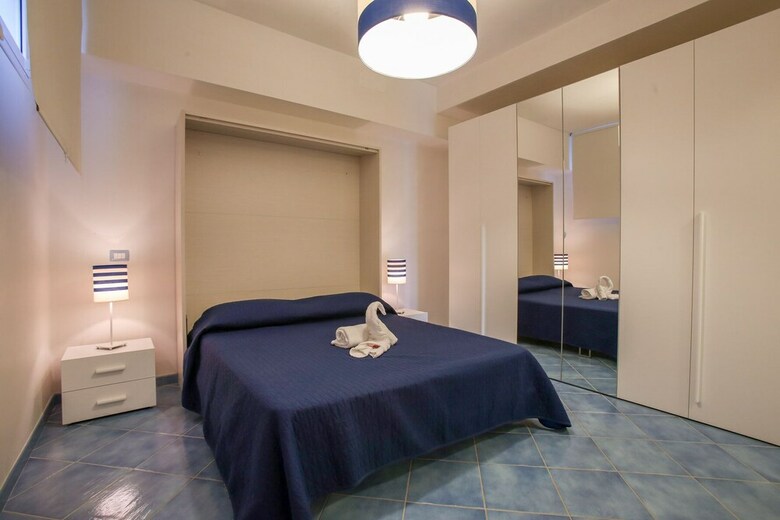 Apartamento Villa Sea Sky