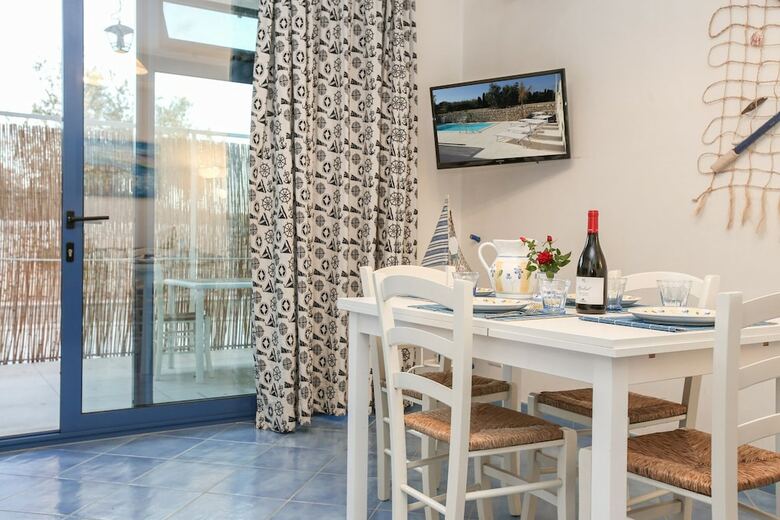 Apartamento Villa Sea Sky