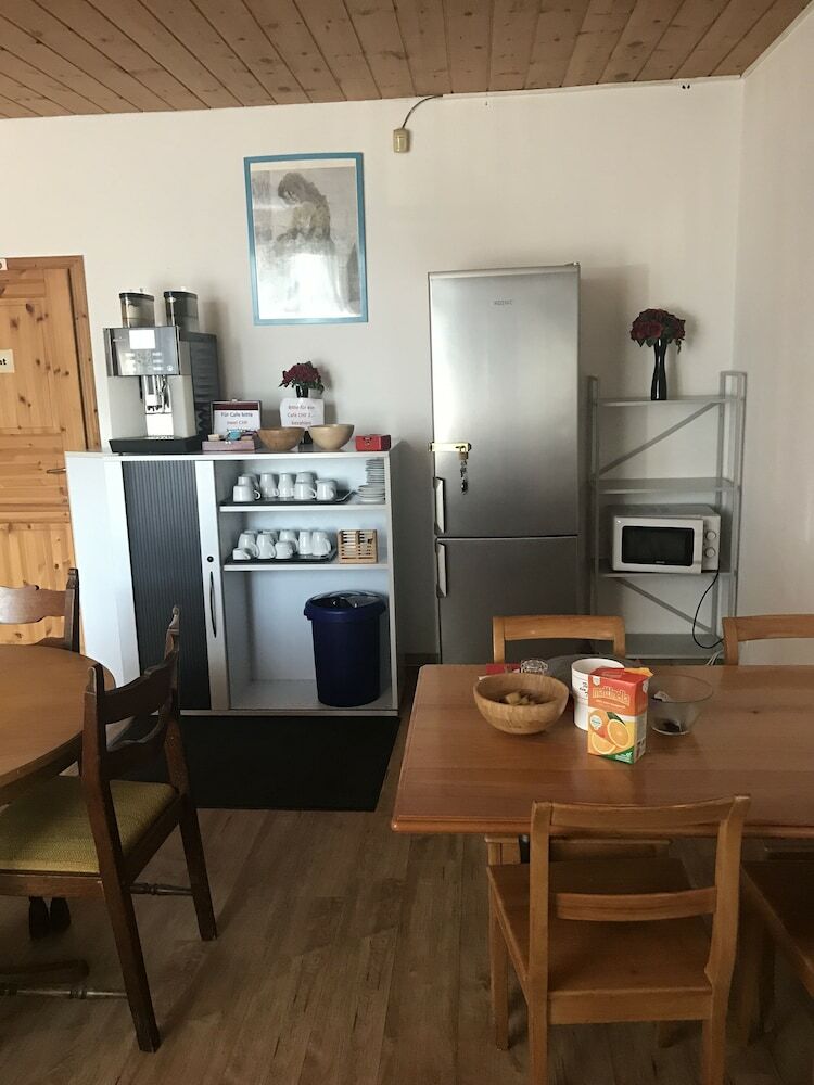 Motel City Spreitenbach