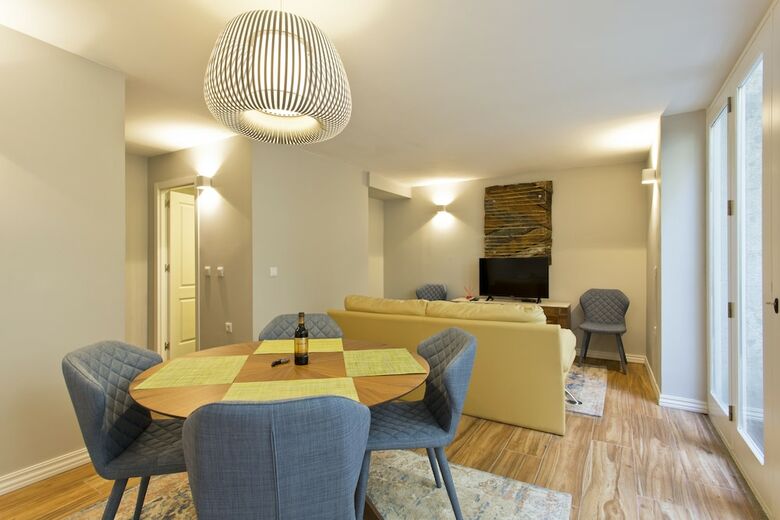 Apartamentos Duque De Loul�