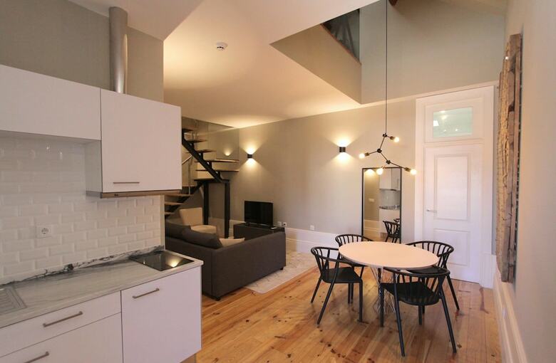 Apartamentos Duque De Loul�