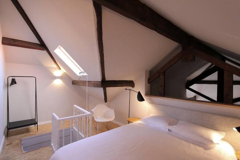 Apartamentos Duque De Loul�