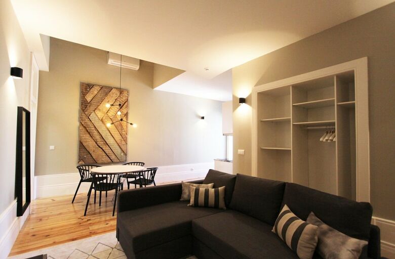 Apartamentos Duque De Loul�