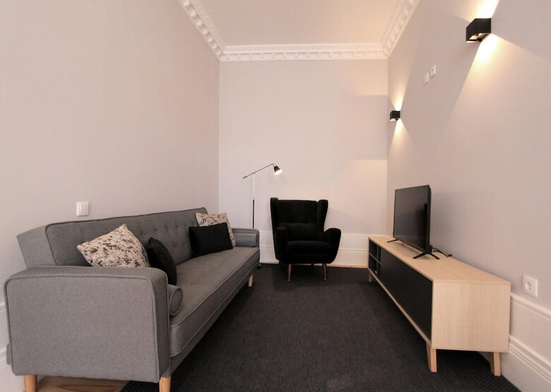 Apartamentos Duque De Loul�