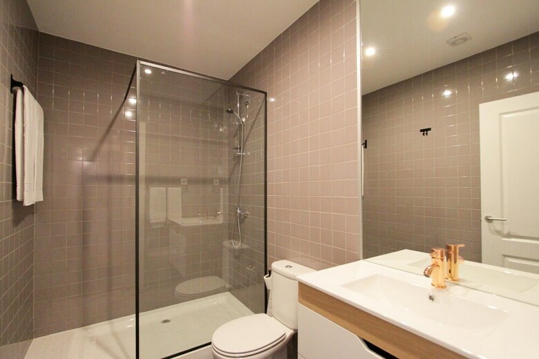 Apartamentos Duque De Loul�