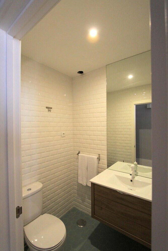 Apartamentos Duque De Loul�