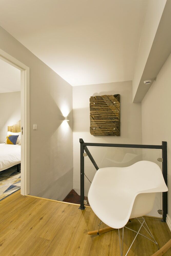 Apartamentos Duque De Loul�