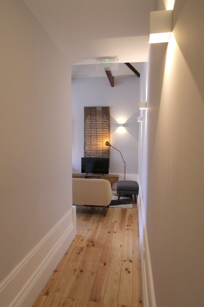 Apartamentos Duque De Loul�