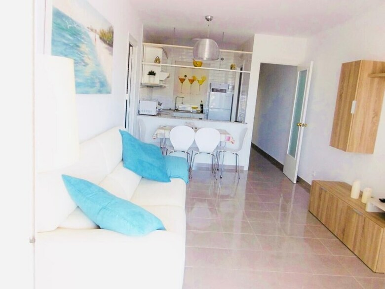 Apartamentos Piso Perfecto Para Tus Vacaciones