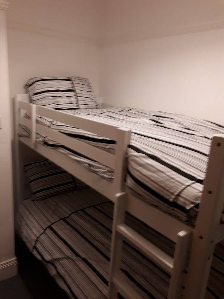 Apartamentos Delightful Victorian House