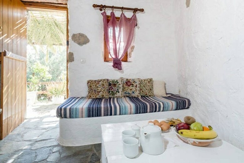 Agroturismo Natura Cottages