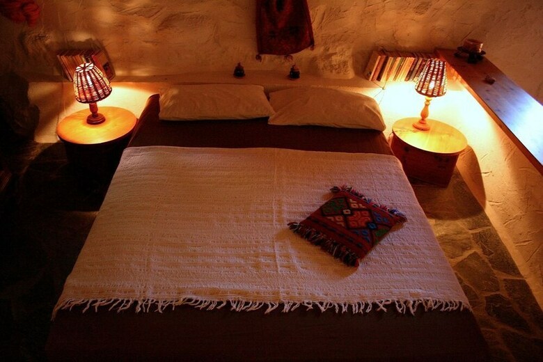 Agroturismo Natura Cottages