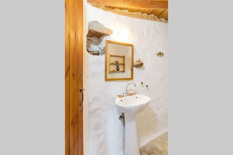 Agroturismo Natura Cottages