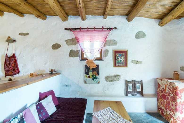 Agroturismo Natura Cottages