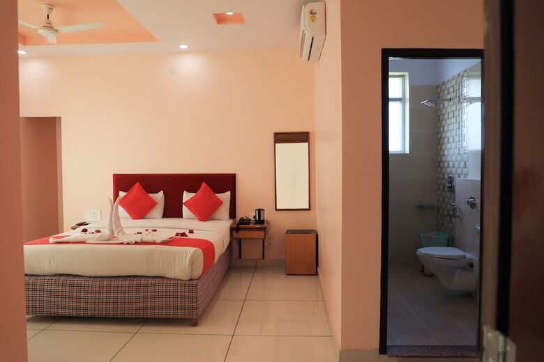 Hotel Agariya Haveli