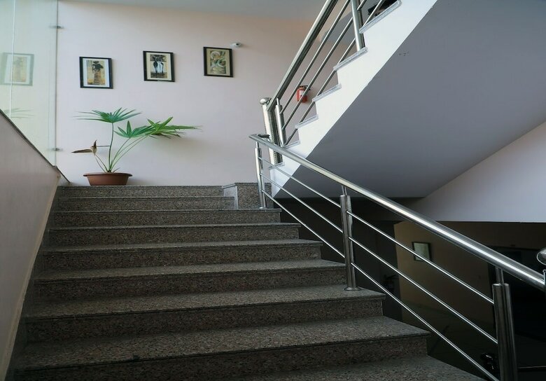 Hotel Agariya Haveli