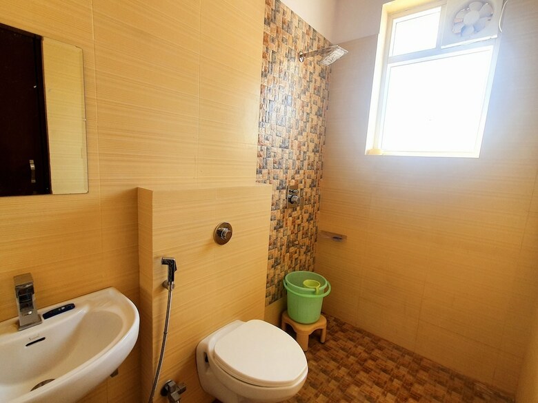 Hotel Agariya Haveli