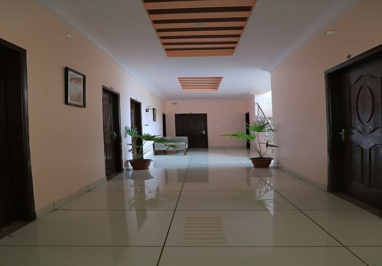 Hotel Agariya Haveli