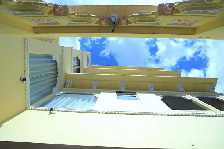 Hotel Agariya Haveli