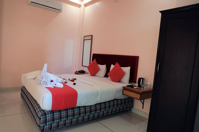 Hotel Agariya Haveli