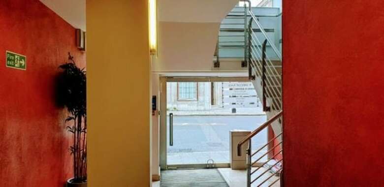 Apartamento Aircondition 2 Beds 2 Baths Victoria Station