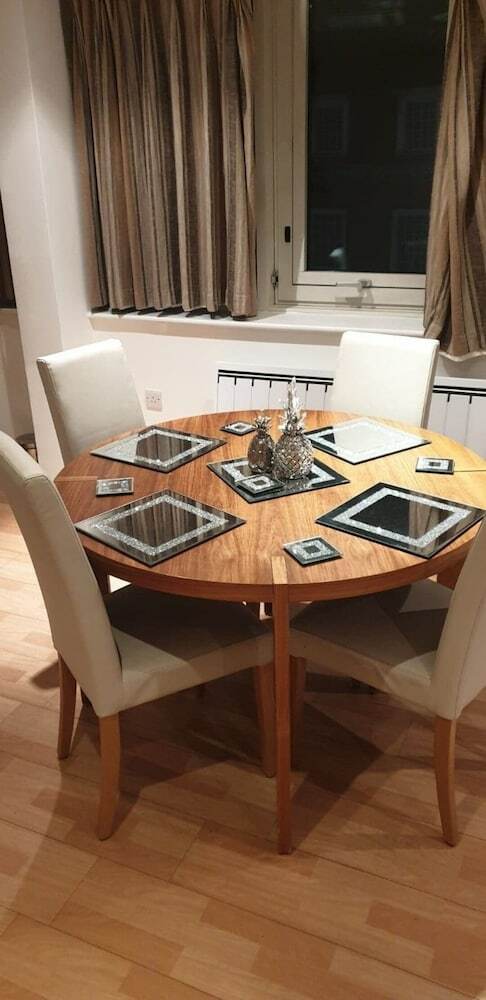Apartamento Aircondition 2 Beds 2 Baths Victoria Station