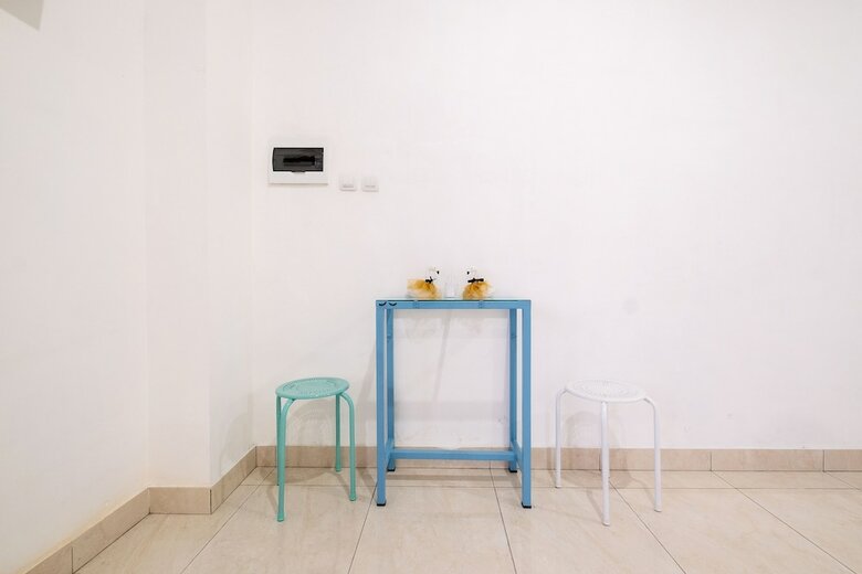 Hostal Oyo 2296 Star House