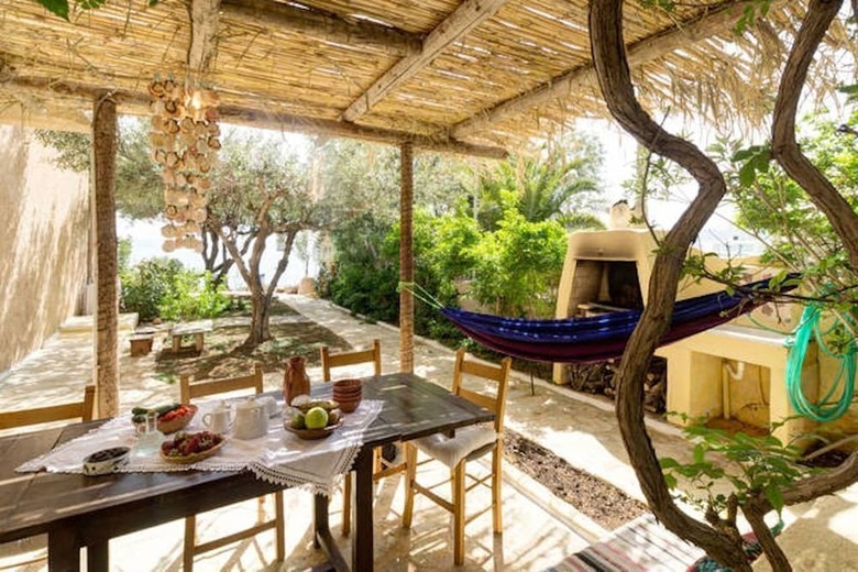 Hotel Mesodokia Homes