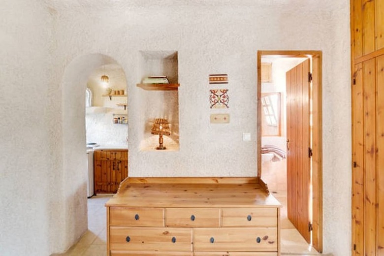 Hotel Mesodokia Homes
